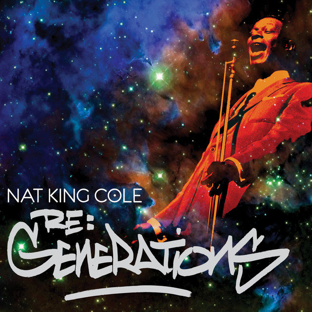 کاور آهنگ El Choclo از Nat King Cole