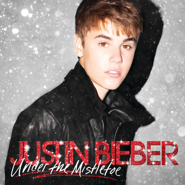 کاور آهنگ Someday At Christmas از Justin Bieber