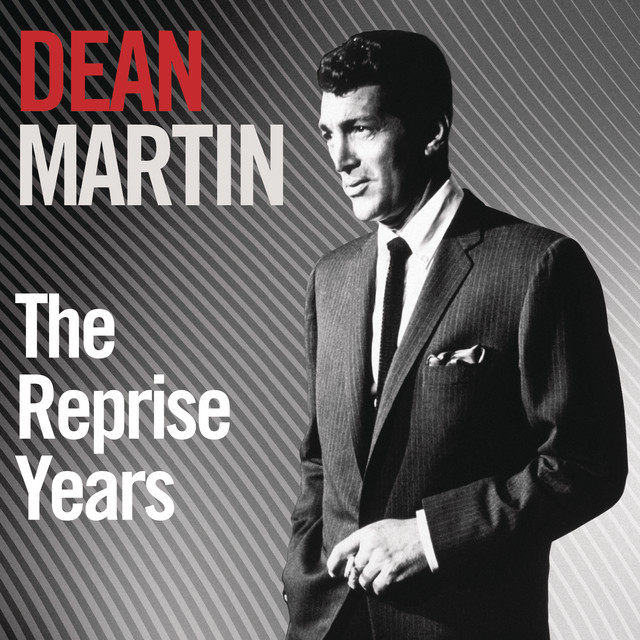 کاور آهنگ C'est si bon از Dean Martin