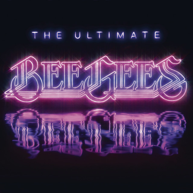 کاور آهنگ For Whom The Bell Tolls از Bee Gees