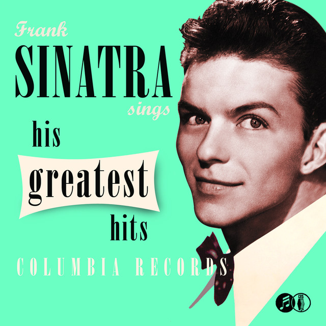 کاور آهنگ The Brooklyn Bridge از Frank Sinatra