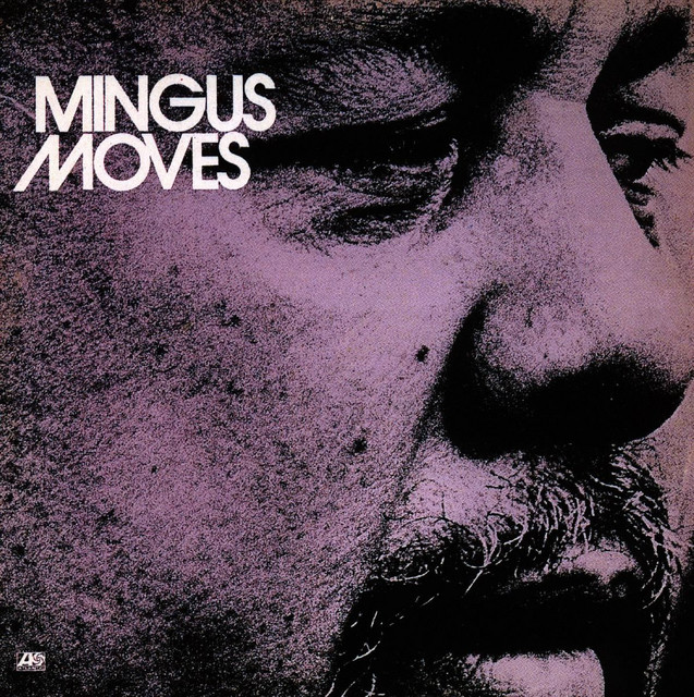 کاور آهنگ The Call از Charles Mingus