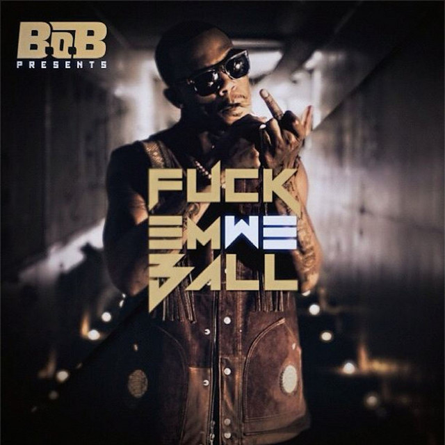 کاور آهنگ Hell of a Night از B.o.B