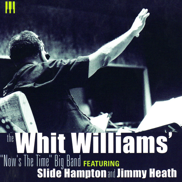کاور آهنگ This Is What It Is از Slide Hampton