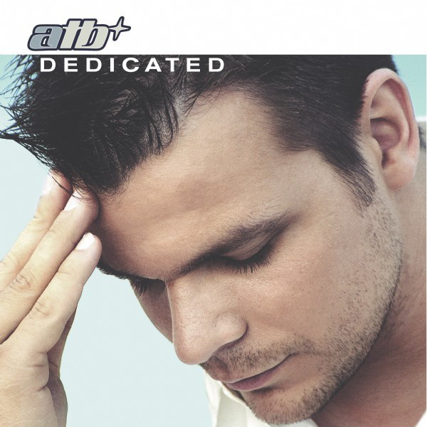 کاور آهنگ Hold You - Airplay Mix از ATB