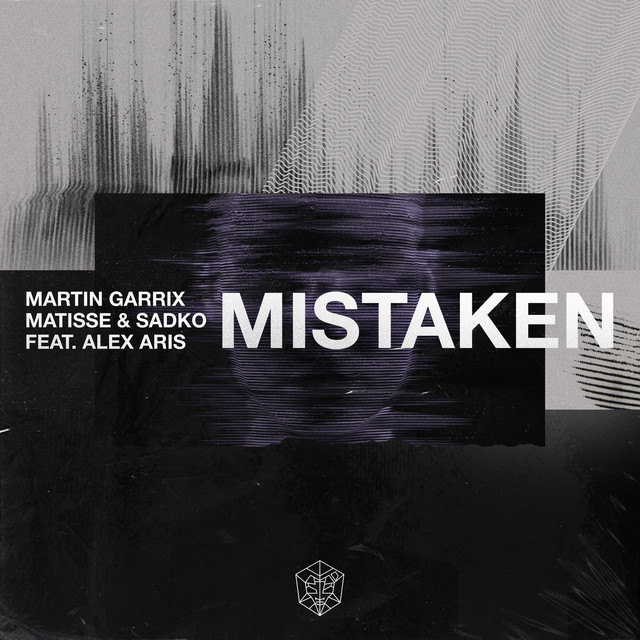 کاور آهنگ Mistaken (feat. Alex Aris) - Club Mix از Martin Garrix, Matisse & Sadko, Alex Aris