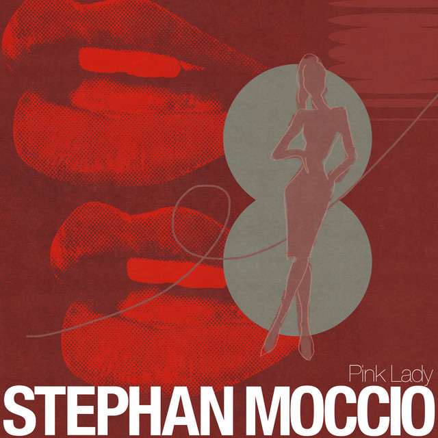 کاور آهنگ Pink Lady از Stephan Moccio