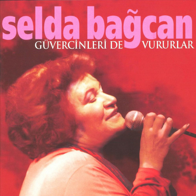 کاور آهنگ Yanyana Olunca Güzel از Selda Bagcan