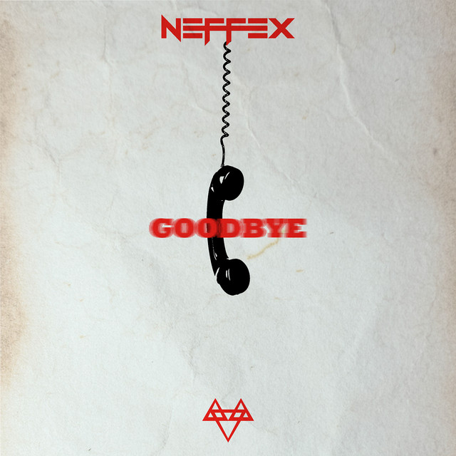 کاور آهنگ Goodbye از NEFFEX