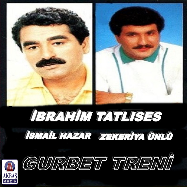 کاور آهنگ ŞıBlenay از Zekeriya Unlu