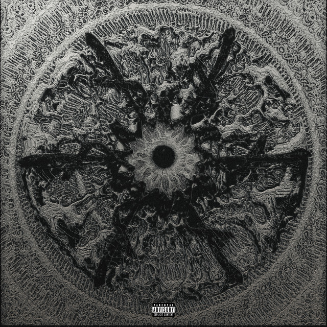 کاور آهنگ Carcera (Interlude) از Madd