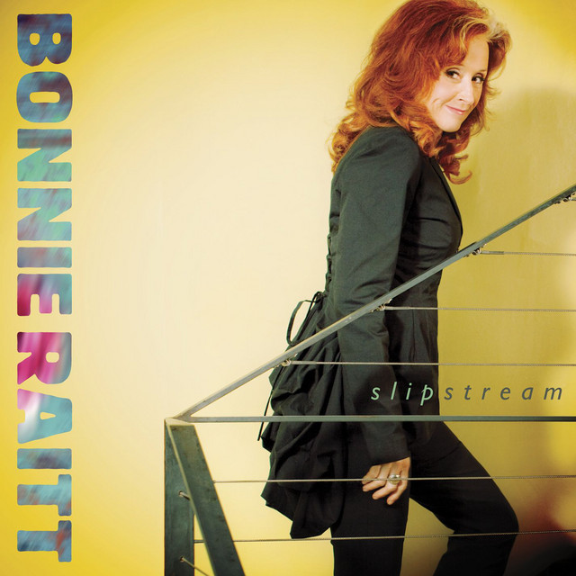 کاور آهنگ Right Down The Line از Bonnie Raitt