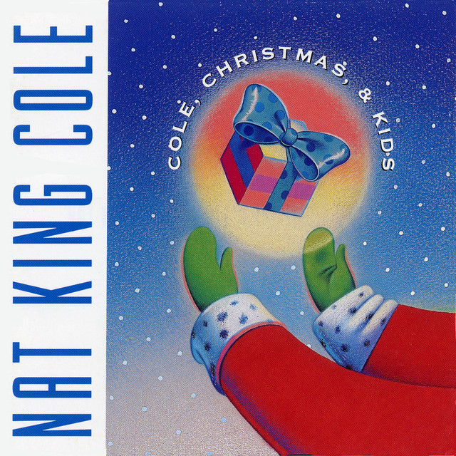 کاور آهنگ The Little Christmas Tree - Remastered از Nat King Cole