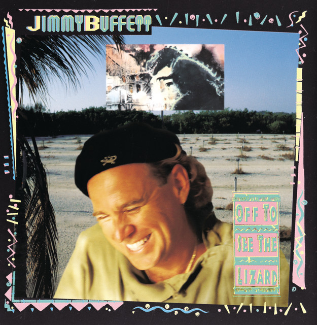 کاور آهنگ I Wish Lunch Could Last Forever از Jimmy Buffett