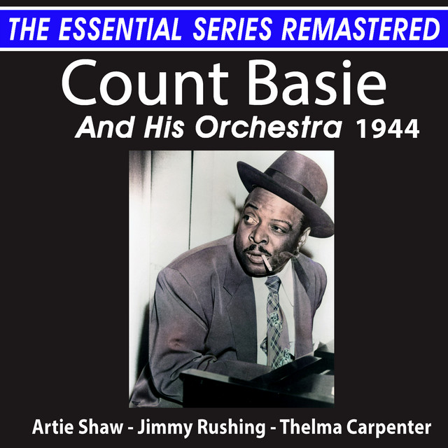 کاور آهنگ Avenue C از Count Basie