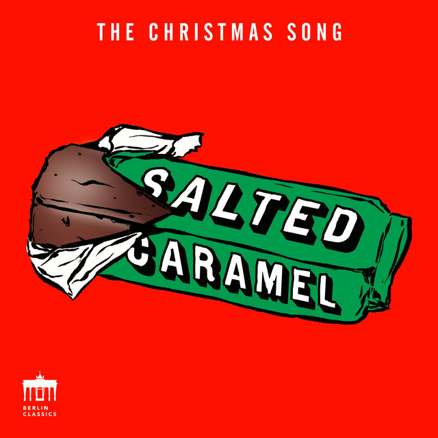 کاور آهنگ The Christmas Song - Chestnuts Roasting on an Open Fire از Mel Torme