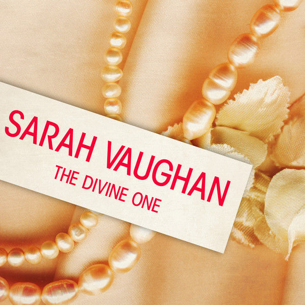 کاور آهنگ How Am I To Know? از Sarah Vaughan