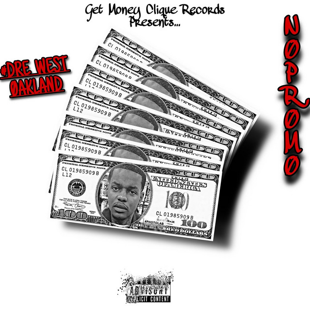 کاور آهنگ Pump Fakin' از #Dre West Oakland
