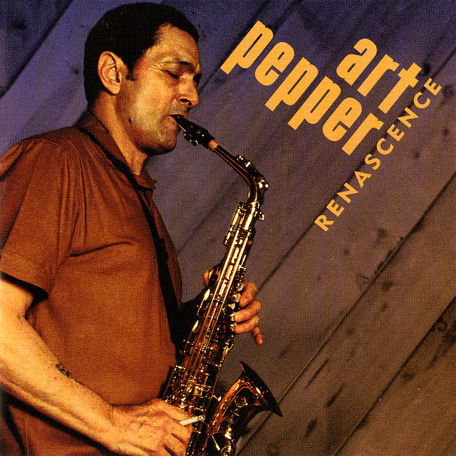 کاور آهنگ Straight Life - Live At The Bach Dancing And Dynamite Society, Half Moon Bay, CA / September 28, 1975 از Art Pepper