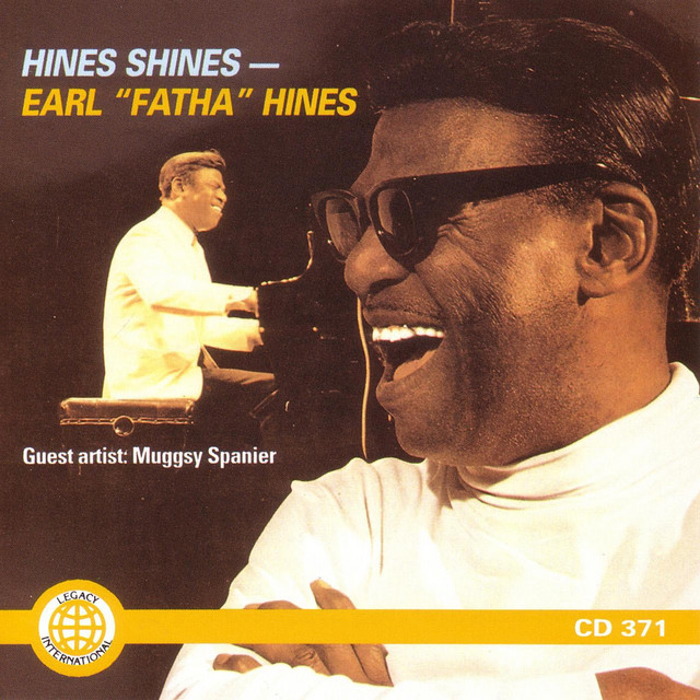 کاور آهنگ Intermezzo از Earl Hines