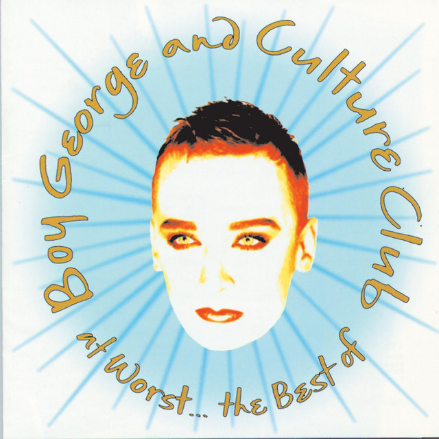 کاور آهنگ Love Hurts از Boy George, Culture Club