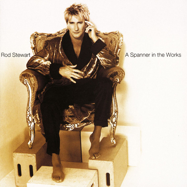 کاور آهنگ Purple Heather - Acoustic از Rod Stewart