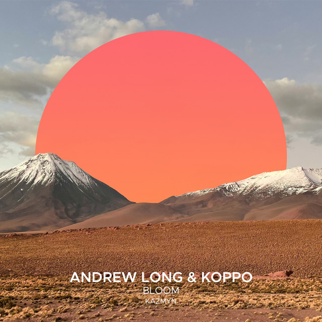 کاور آهنگ Bloom - Extended Mix از Andrew Long