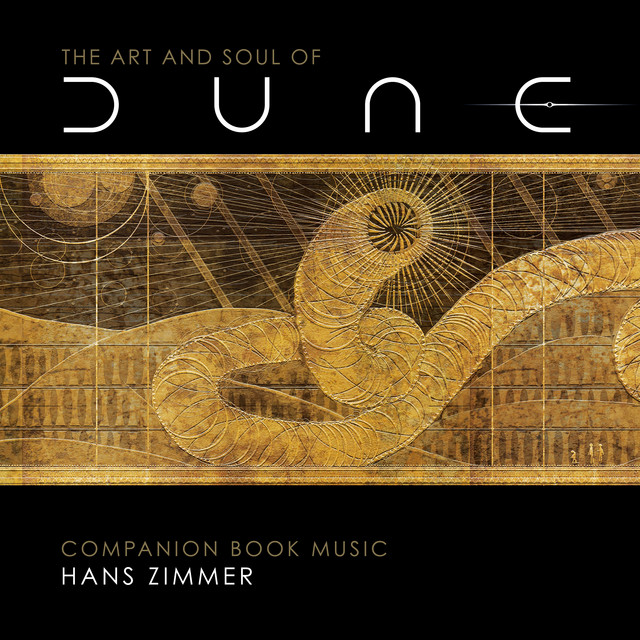 کاور آهنگ Salusa Secundus از Hans Zimmer