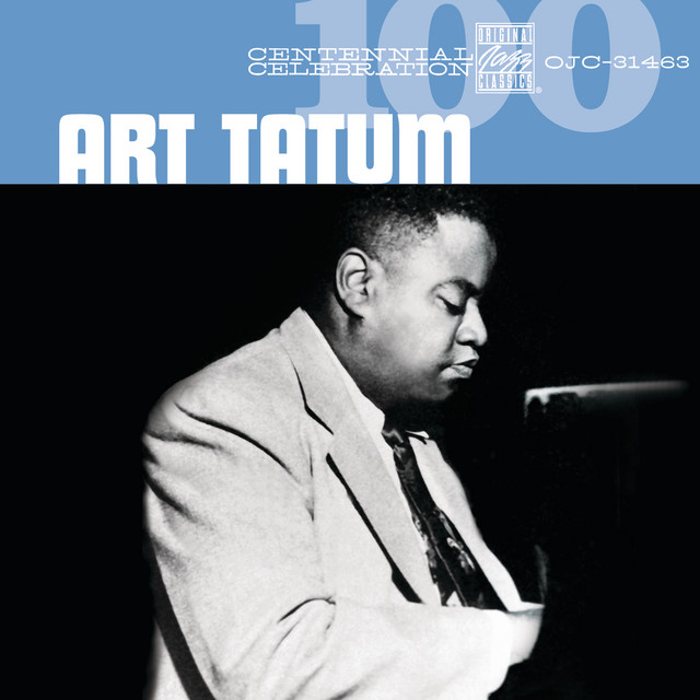 کاور آهنگ Yesterdays از Art Tatum