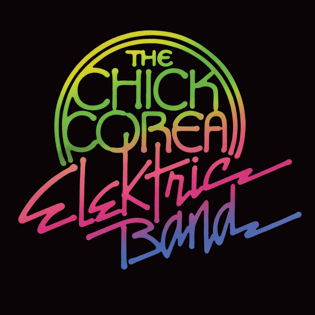 کاور آهنگ Elektric City از Chick Corea