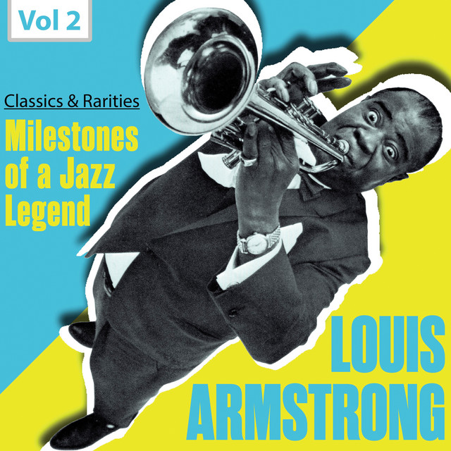 کاور آهنگ The Hot Five از Louis Armstrong