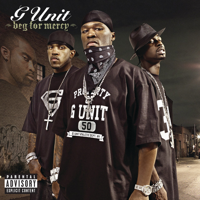 کاور آهنگ Wanna Get To Know You از G-Unit, Joe