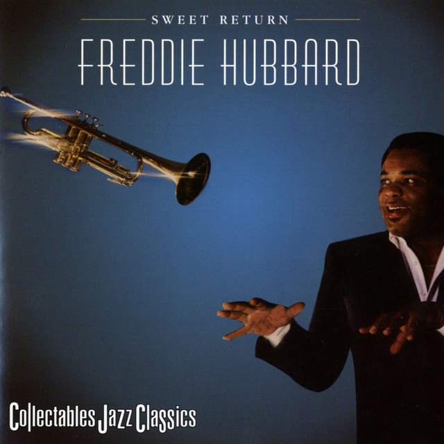 کاور آهنگ Calypso Fred از Freddie Hubbard