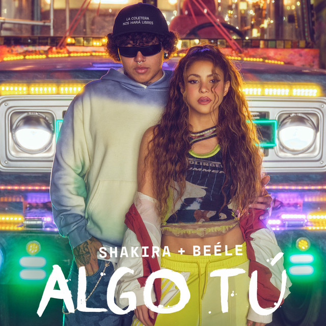 کاور آهنگ ALGO TU از Shakira, Bele