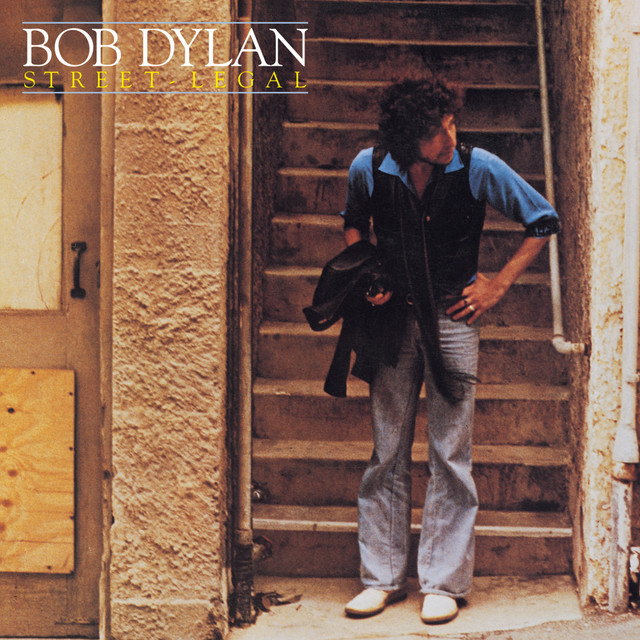 کاور آهنگ True Love Tends to Forget از Bob Dylan