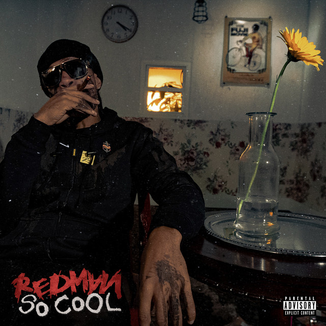 کاور آهنگ So Cool از Redman