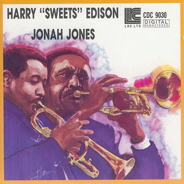 کاور آهنگ It Don't Mean a Thing از Harry "Sweets" Edison