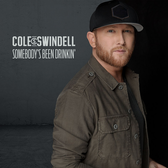 کاور آهنگ Somebody's Been Drinkin' از Cole Swindell