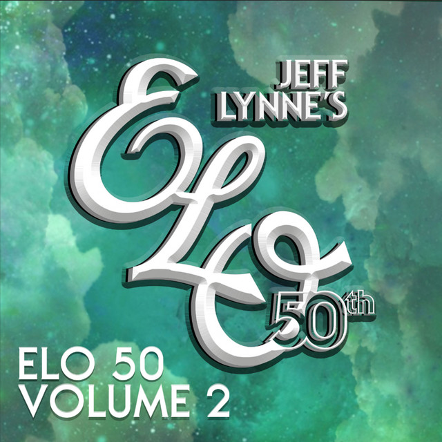 کاور آهنگ Rock 'N' Roll Is King از Electric Light Orchestra