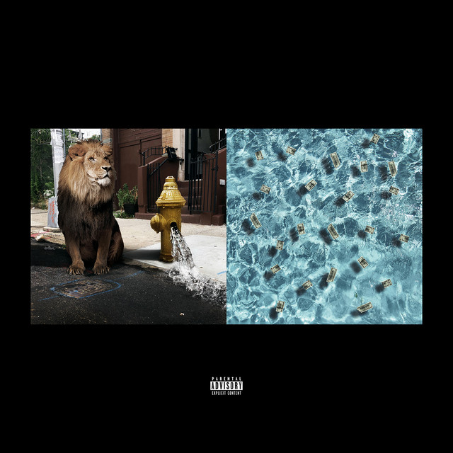 کاور آهنگ Millidelphia (feat. Swizz Beatz) از Meek Mill, Swizz Beatz