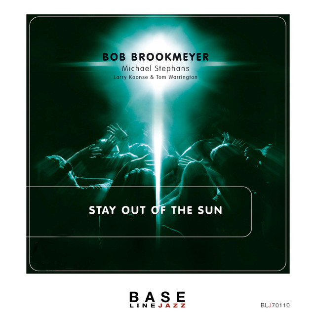 کاور آهنگ Longing از Bob Brookmeyer