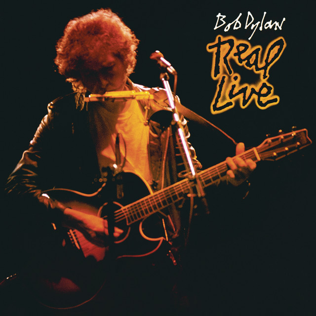 کاور آهنگ Highway 61 Revisited - Live at Wembley Stadium, London, UK - July 1984 از Bob Dylan