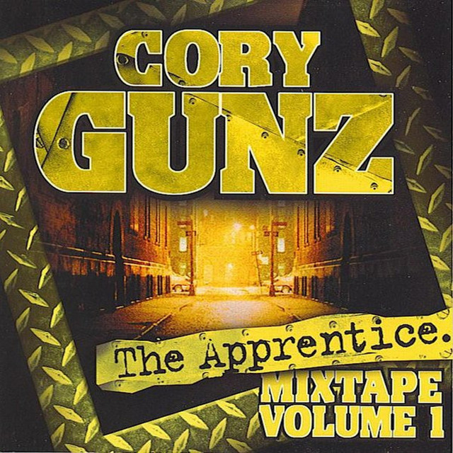 کاور آهنگ Bones And Biggie - Freestyle از Cory Gunz