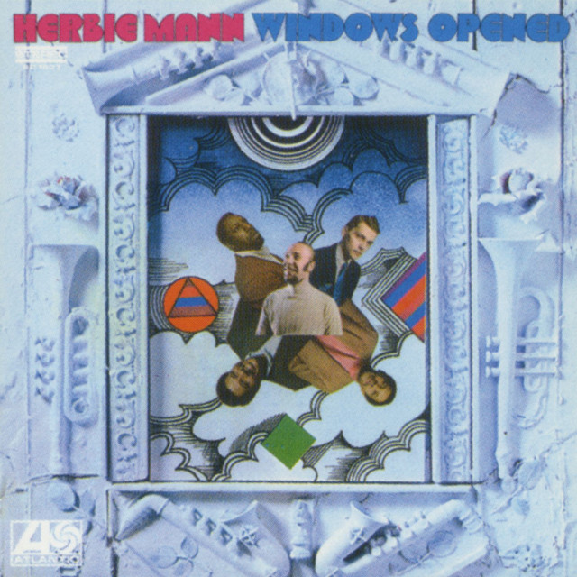 کاور آهنگ Footprints از Herbie Mann