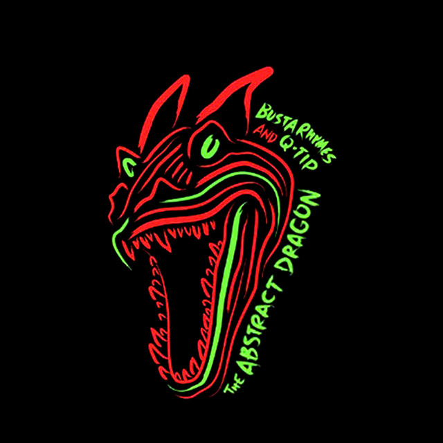 کاور آهنگ Pardon My Ways (Skit) از Busta Rhymes, Q-Tip