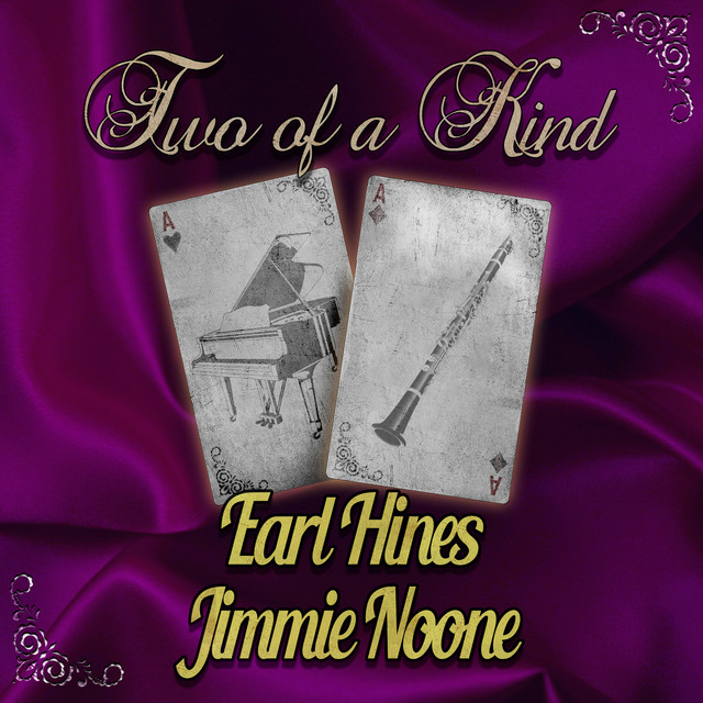 کاور آهنگ Swingin' Down از Earl Hines