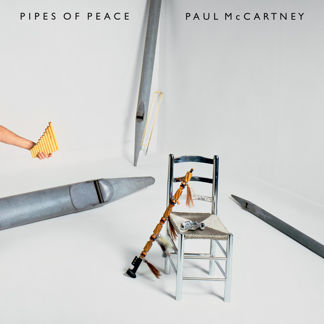 کاور آهنگ Say Say Say - Remastered 2015 از Michael Jackson, Paul McCartney