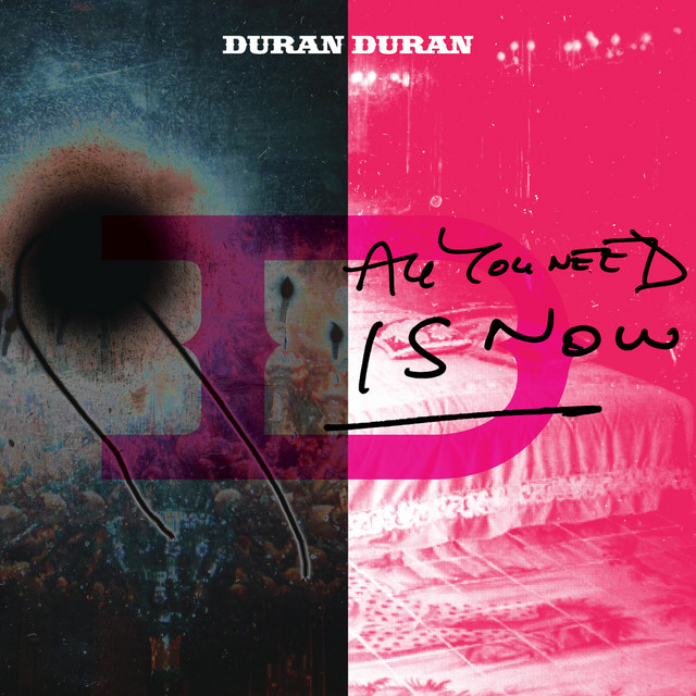 کاور آهنگ Before The Rain از Duran Duran