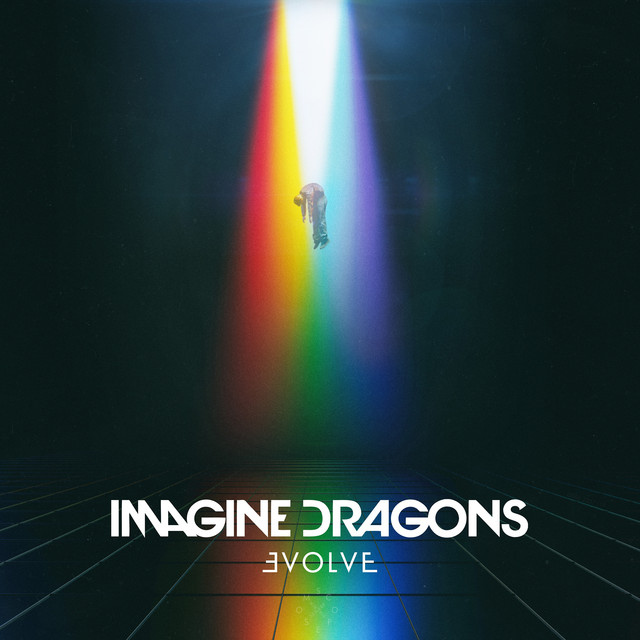 کاور آهنگ Mouth Of The River از Imagine Dragons