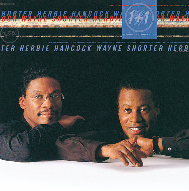 کاور آهنگ Aung San Suu Kyi از Herbie Hancock, Wayne Shorter